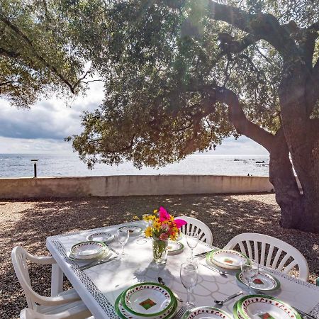 Holiday Home Marine Di Manichinu - Soz401 By Interhome Sari-Solenzara Extérieur photo