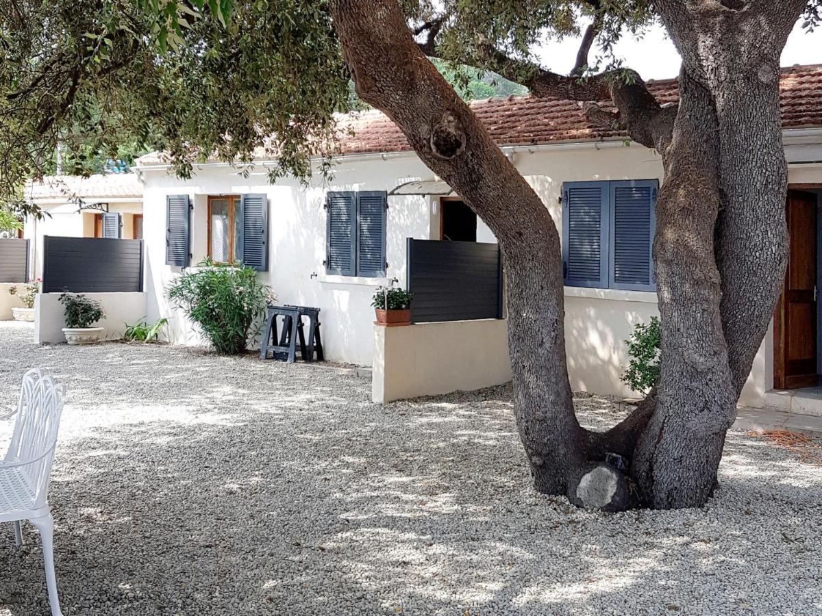 Holiday Home Marine Di Manichinu - Soz401 By Interhome Sari-Solenzara Extérieur photo
