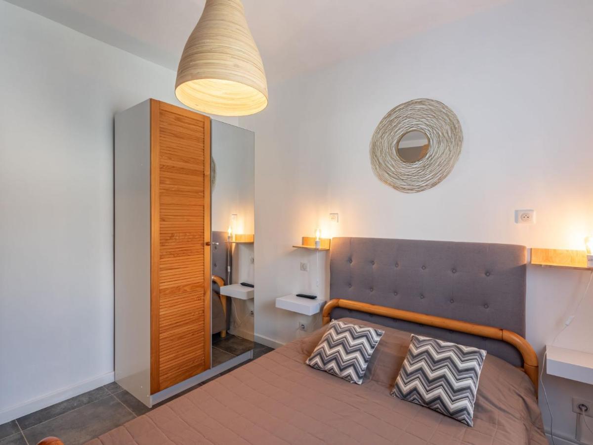 Holiday Home Marine Di Manichinu - Soz401 By Interhome Sari-Solenzara Extérieur photo